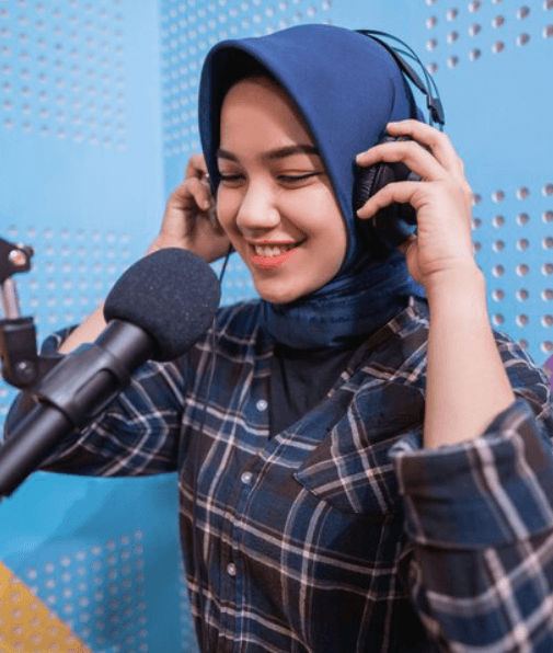 Arabic Voice Over Services