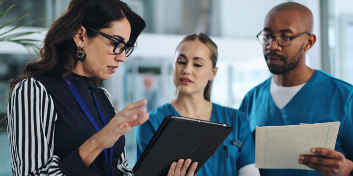 Bridging the Language Gap in Clinical Trials: How Translation Services Streamline Data Collection for Medical Devices